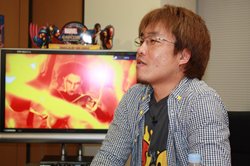 ꡼ No.009Υͥ / MARVEL VS. CAPCOM 3 Fate of Two Worldsפȯ䡣Х륵Ȥǥץ쥼ȥڡ󤬳