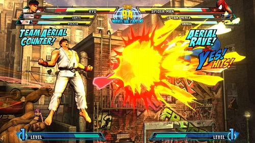 ꡼ No.027Υͥ / MARVEL VS. CAPCOM 3ס鿴ԤǤ¿ΡSIMPLEɤʤɾҲ