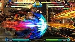 ꡼ No.002Υͥ / MARVEL VS. CAPCOM 3DLCDREAM BATTLE CPUס塼ۿ