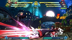꡼ No.003Υͥ / MARVEL VS. CAPCOM 3DLCDREAM BATTLE CPUס塼ۿ