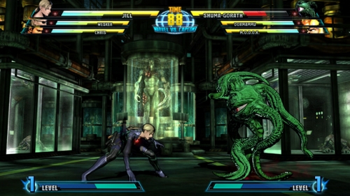 ꡼ No.004Υͥ / MARVEL VS. CAPCOM 3DL顤ޥ饹15ۿ