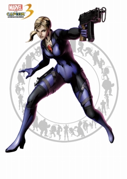 ꡼ No.008Υͥ / MARVEL VS. CAPCOM 3DL顤ޥ饹15ۿ
