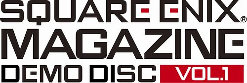꡼ No.002Υͥ / 812̵󥿥볫ϡǿθ/ϿPS3ѥǥSQUARE ENIX MAGAZINE DEMO DISC Vol.1