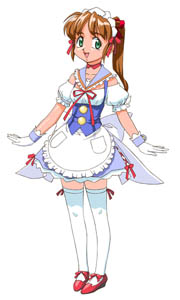 ꡼ No.002Υͥ / ˾äƽλã̵ᥤɤ!?PSPѥեȡ֥ɥ ѥIV ݡ֤812ȯ