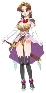 ꡼ No.003Υͥ / ˾äƽλã̵ᥤɤ!?PSPѥեȡ֥ɥ ѥIV ݡ֤812ȯ