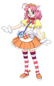 ꡼ No.004Υͥ / ˾äƽλã̵ᥤɤ!?PSPѥեȡ֥ɥ ѥIV ݡ֤812ȯ