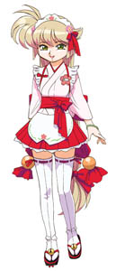 ꡼ No.005Υͥ / ˾äƽλã̵ᥤɤ!?PSPѥեȡ֥ɥ ѥIV ݡ֤812ȯ