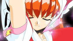 ꡼ No.011Υͥ / ˾äƽλã̵ᥤɤ!?PSPѥեȡ֥ɥ ѥIV ݡ֤812ȯ