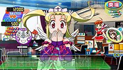 ꡼ No.022Υͥ / ˾äƽλã̵ᥤɤ!?PSPѥեȡ֥ɥ ѥIV ݡ֤812ȯ