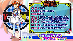 ꡼ No.030Υͥ / ˾äƽλã̵ᥤɤ!?PSPѥեȡ֥ɥ ѥIV ݡ֤812ȯ