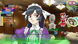 ꡼ No.047Υͥ / ˾äƽλã̵ᥤɤ!?PSPѥեȡ֥ɥ ѥIV ݡ֤812ȯ