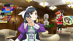 ꡼ No.049Υͥ / ˾äƽλã̵ᥤɤ!?PSPѥեȡ֥ɥ ѥIV ݡ֤812ȯ