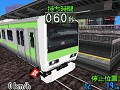 NDSで出発進行!「電車でGO!特別編 〜復活!昭和の山手線〜」が7月22日に発売。昭和30〜50年代の山手線を体験しよう