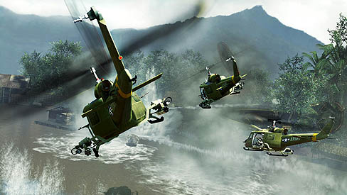 ꡼ No.003Υͥ / üߥåCall of Duty: Black Opsפǡǿࡼӡֱϱפΰ̣Ȥ