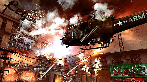 ꡼ No.004Υͥ / üߥåCall of Duty: Black Opsפǡǿࡼӡֱϱפΰ̣Ȥ
