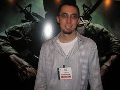 ꡼ No.004Υͥ / E3 2010ϥ꡼ǿCall of Duty: Black OpsפAcitivisionΥץ饤١ȥ롼ǸطʤBlack Opsबʺĩ