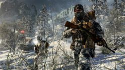 ꡼ No.006Υͥ / E3 2010ϥ꡼ǿCall of Duty: Black OpsפAcitivisionΥץ饤١ȥ롼ǸطʤBlack Opsबʺĩ