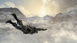 ꡼ No.007Υͥ / E3 2010ϥ꡼ǿCall of Duty: Black OpsפAcitivisionΥץ饤١ȥ롼ǸطʤBlack Opsबʺĩ