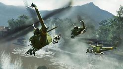 ꡼ No.009Υͥ / E3 2010ϥ꡼ǿCall of Duty: Black OpsפAcitivisionΥץ饤١ȥ롼ǸطʤBlack Opsबʺĩ