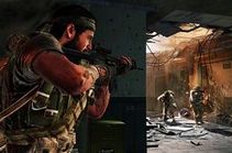 ꡼ No.011Υͥ / E3 2010ϥ꡼ǿCall of Duty: Black OpsפAcitivisionΥץ饤١ȥ롼ǸطʤBlack Opsबʺĩ
