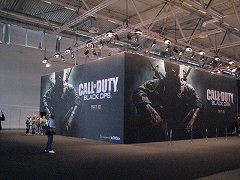 ꡼ No.001Υͥ / Gamescom¤٤Activision BlizzardΥ֡ǡCall of Duty: Black OpsפΥץ쥤󤬰̸˽