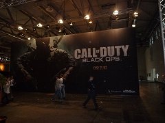 ꡼ No.004Υͥ / Gamescom¤٤Activision BlizzardΥ֡ǡCall of Duty: Black OpsפΥץ쥤󤬰̸˽