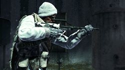 画像ギャラリー No.006のサムネイル画像 / 「CoD ブラックオプス」プレイヤーキャラクター「メイソン」「ハドソン」と,サポートしてくれる2人の心強い仲間「ウッズ」「ウィーバー」を紹介