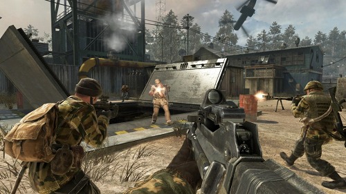 ꡼ No.003Υͥ / Call of Duty: Black Opsסɥ磻ɤǤ夲10ɥˡޥץ쥤߷ץץ쥤֤6ְʾ