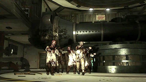 ꡼ No.003Υͥ / ǡCall of Duty: Black OpsפDLC1ƤȤʤFirst Strikeפκǿࡼӡ륾ӤλѤ
