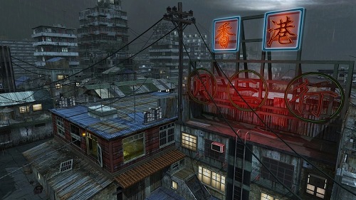 ꡼ No.003Υͥ / ҥåFPSDLC1ơCall of Duty: Black Ops - First Strikeסǿ꡼󥷥åȤǳƥޥåפʷϵĤ⤦