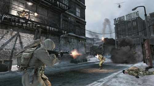 ꡼ No.004Υͥ / ҥåFPSDLC1ơCall of Duty: Black Ops - First Strikeסǿ꡼󥷥åȤǳƥޥåפʷϵĤ⤦