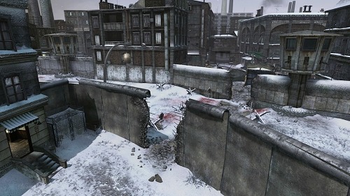 ꡼ No.005Υͥ / ҥåFPSDLC1ơCall of Duty: Black Ops - First Strikeסǿ꡼󥷥åȤǳƥޥåפʷϵĤ⤦