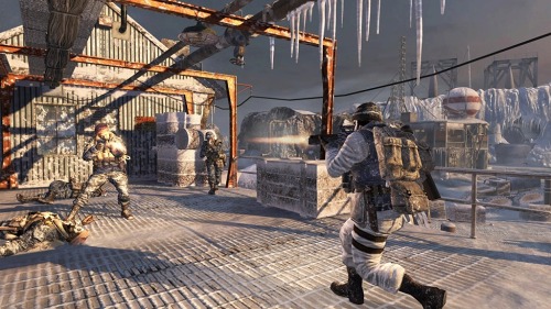 ꡼ No.007Υͥ / ҥåFPSDLC1ơCall of Duty: Black Ops - First Strikeסǿ꡼󥷥åȤǳƥޥåפʷϵĤ⤦