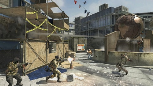 ꡼ No.009Υͥ / ҥåFPSDLC1ơCall of Duty: Black Ops - First Strikeסǿ꡼󥷥åȤǳƥޥåפʷϵĤ⤦