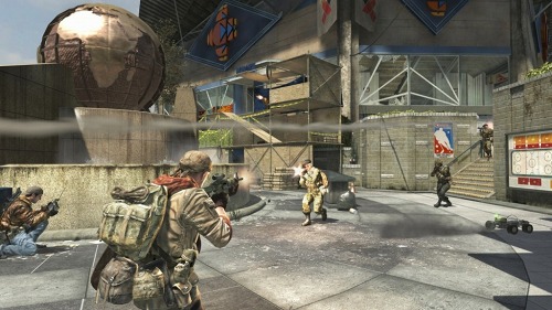꡼ No.010Υͥ / ҥåFPSDLC1ơCall of Duty: Black Ops - First Strikeסǿ꡼󥷥åȤǳƥޥåפʷϵĤ⤦