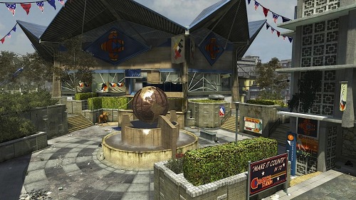 ꡼ No.011Υͥ / ҥåFPSDLC1ơCall of Duty: Black Ops - First Strikeסǿ꡼󥷥åȤǳƥޥåפʷϵĤ⤦