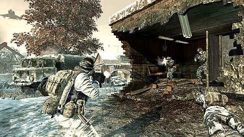 ꡼ No.009Υͥ / Call of Duty: Black OpsפDLC2ơEscalationפΥ꡼󥷥åȤȥࡼӡȤǸӥޥåפ϶ä