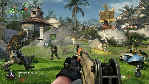꡼ No.005Υͥ / Call of Duty: Black OpsפDLC3ơAnnihilationɤγȯ餫ˡץࡼӡ5ĤΥޥץ쥤ѥޥåפʷϵĤ⤦