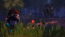 画像ギャラリー No.003のサムネイル画像 / 巨大なモンスターを仲間と協力して倒せ! 「GUNZWEI」を手がけたMaiet Entertainmentの新作MMORPG「RaiderZ」の,プレイムービーが公開に