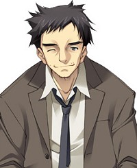 画像ギャラリー No.028のサムネイル画像 / ニュージェネ事件がPSPで蘇る。妄想科学ADV「CHAOS;HEAD NOAH」，新規OPが追加され6月24日に発売。現実と妄想が交わった先にどんな結末が？
