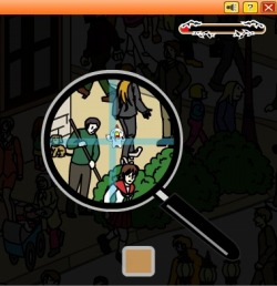 画像ギャラリー No.008のサムネイル画像 / ニコニコ遊園地にてゲームズアリーナの2タイトルがOBTを開始