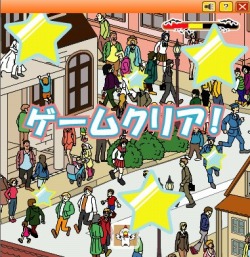 画像ギャラリー No.009のサムネイル画像 / ニコニコ遊園地にてゲームズアリーナの2タイトルがOBTを開始