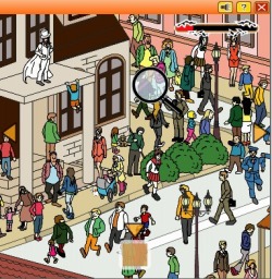 画像ギャラリー No.010のサムネイル画像 / ニコニコ遊園地にてゲームズアリーナの2タイトルがOBTを開始