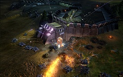 ꡼ No.006Υͥ / E3 2010ϤΡCommand & ConquerפγȯãMMORTSEnd of Nationsפǡץ쥤䡼ʥХȥڤ
