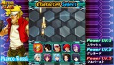꡼ No.011Υͥ / PSPѥեȡNEOGEO HEROES Ultimate Shootingפ729ȯ䡣10̾Υ饯ãĶƽ