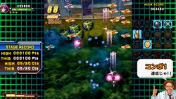 ꡼ No.016Υͥ / PSPѥեȡNEOGEO HEROES Ultimate Shootingפ729ȯ䡣10̾Υ饯ãĶƽ