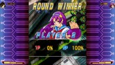 ꡼ No.018Υͥ / PSPѥեȡNEOGEO HEROES Ultimate Shootingפ729ȯ䡣10̾Υ饯ãĶƽ