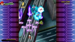 ꡼ No.021Υͥ / PSPѥեȡNEOGEO HEROES Ultimate Shootingפ729ȯ䡣10̾Υ饯ãĶƽ
