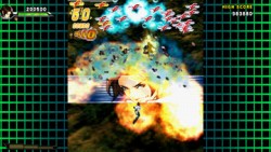 ꡼ No.023Υͥ / PSPѥեȡNEOGEO HEROES Ultimate Shootingפ729ȯ䡣10̾Υ饯ãĶƽ