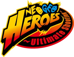 ꡼ No.036Υͥ / PSPѥեȡNEOGEO HEROES Ultimate Shootingפ729ȯ䡣10̾Υ饯ãĶƽ